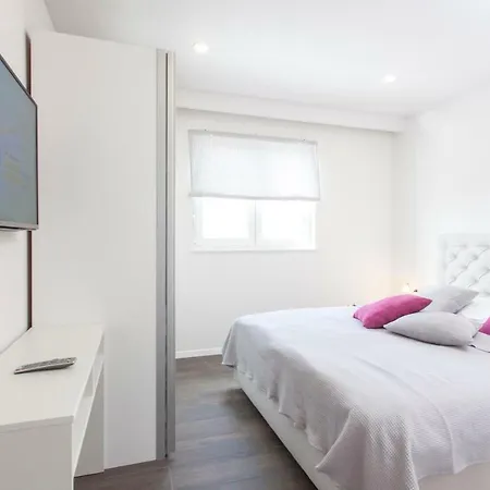 Appartement Luxury Stockholm -sea&city View *