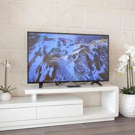 Luxury Stockholm -sea&city View Appartement Makarska